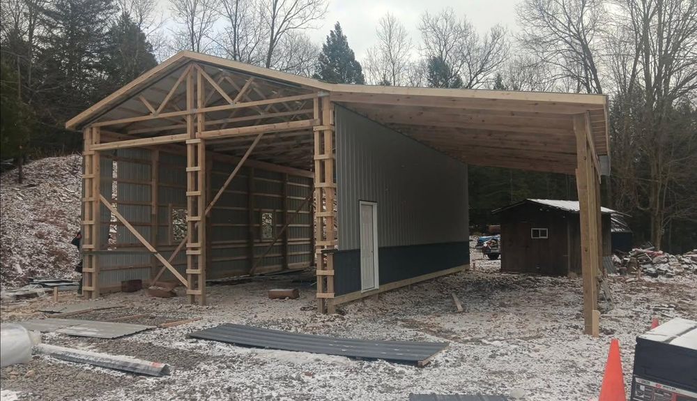 All Photos for DG Construction & Property Management in Leechburg, PA