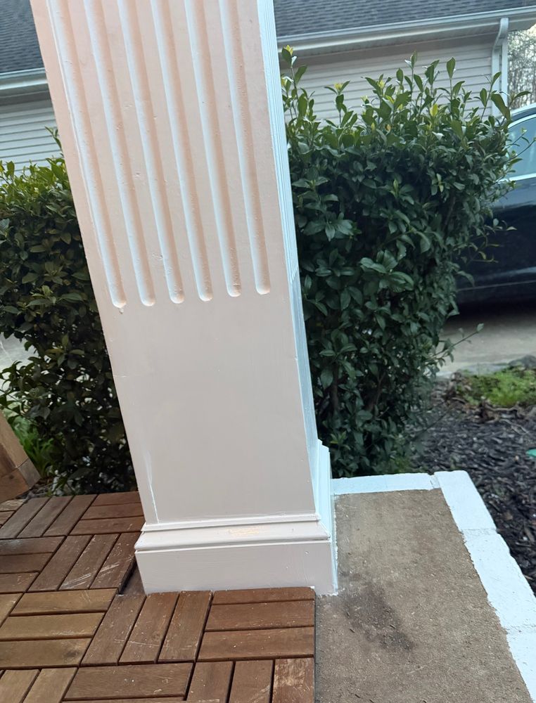 All Photos for The Handy Veteran in Athens, GA