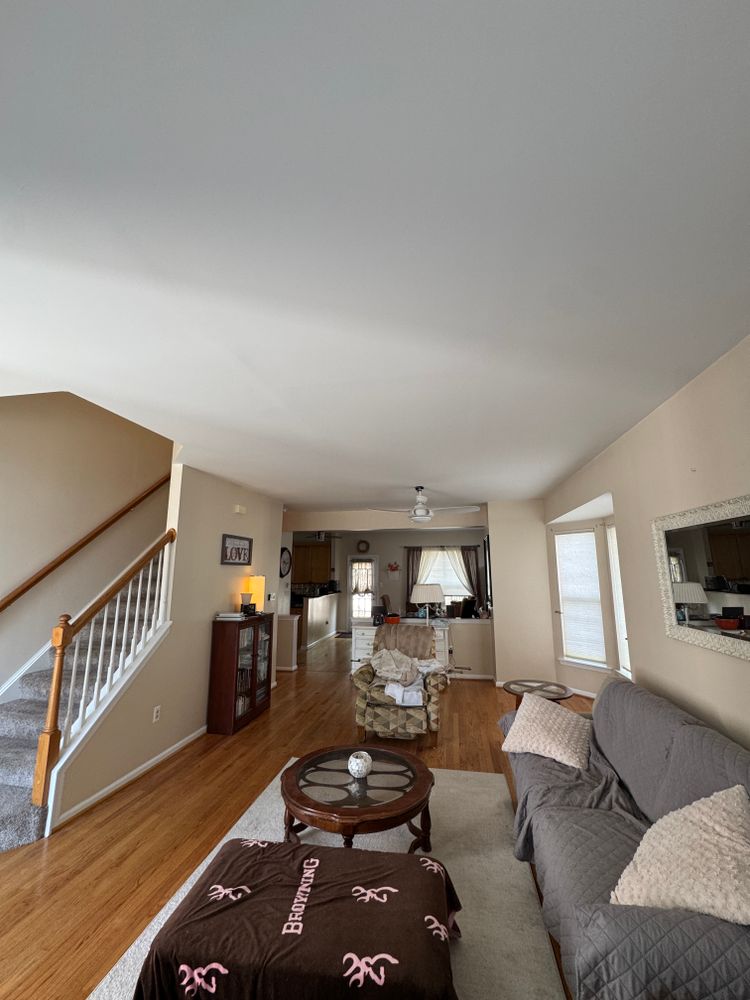 All Photos for Sanchez Paint Pros in Frederick, MD