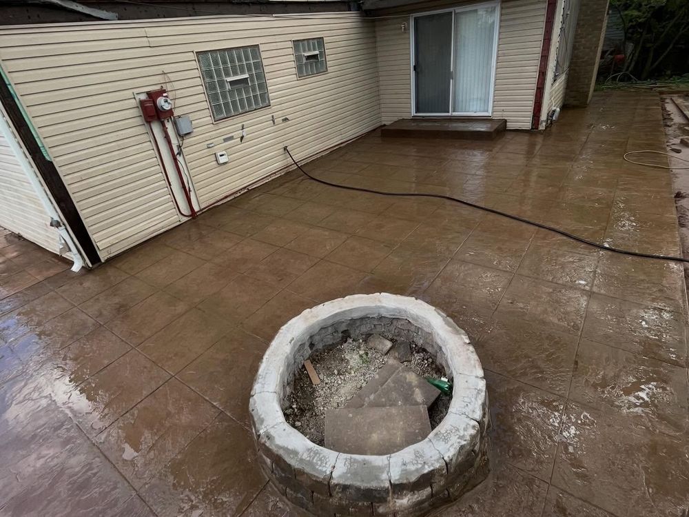 All Photos for A&I Concrete and Asphalt LLC in Markham, IL