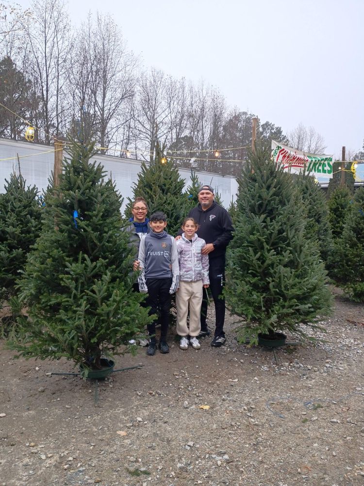 All Photos for BAM Another Pinestraw Lot in Flowery Branch, GA