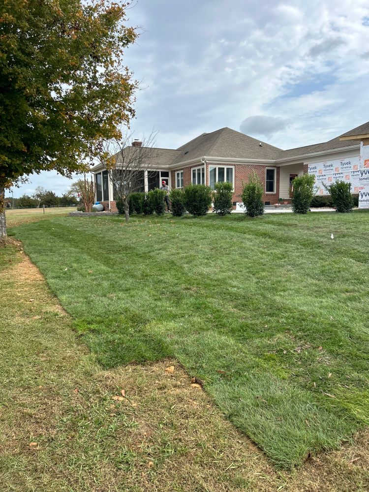 All Photos for Alvarez Landscape & Hardscape Service in Rock Hill, SC