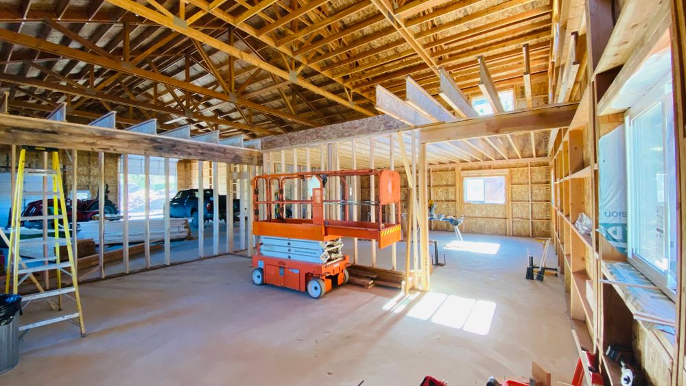 All Photos for Hidden River Construction Services LLC in Potlatch, ID