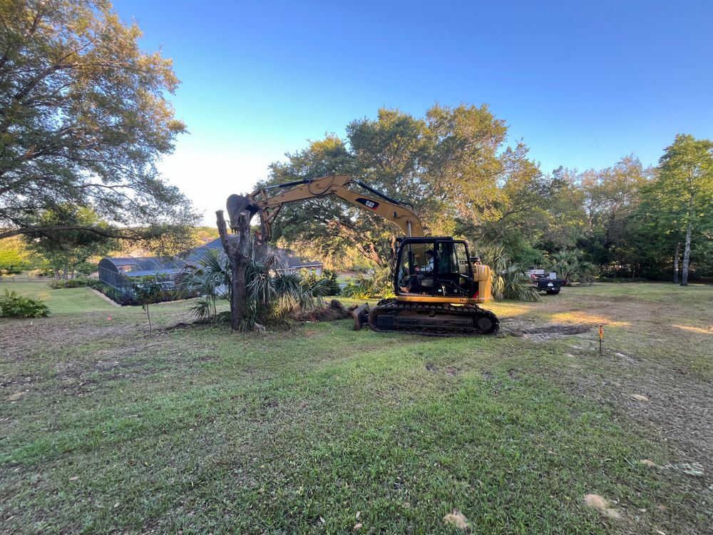 All Photos for South Lake Loader Service in Minneola, FL