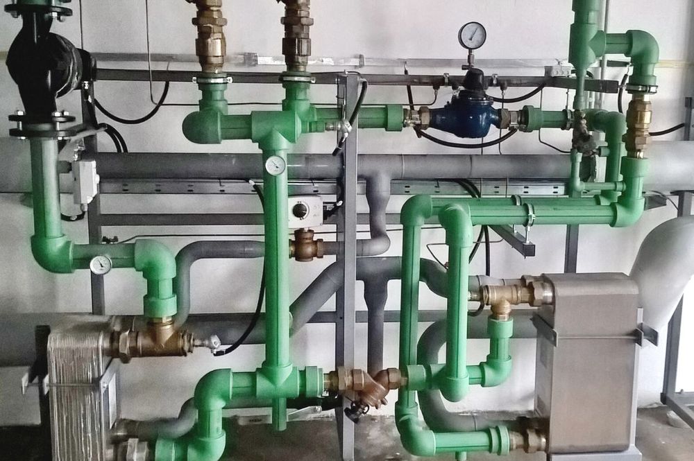 All Photos for High Impact Plumbing & Drain Cleaning LLC in Hampton, VA
