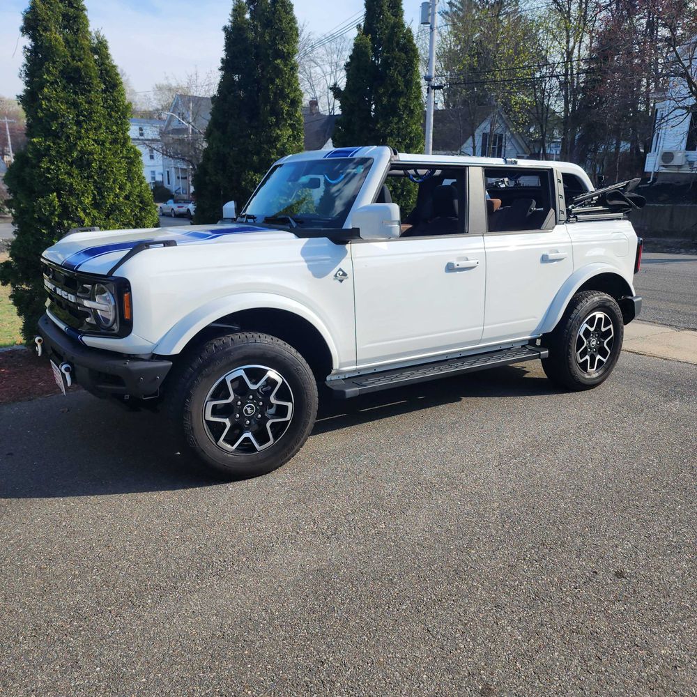 All Photos for Strange Cool Auto Detailing in Hartford, CT