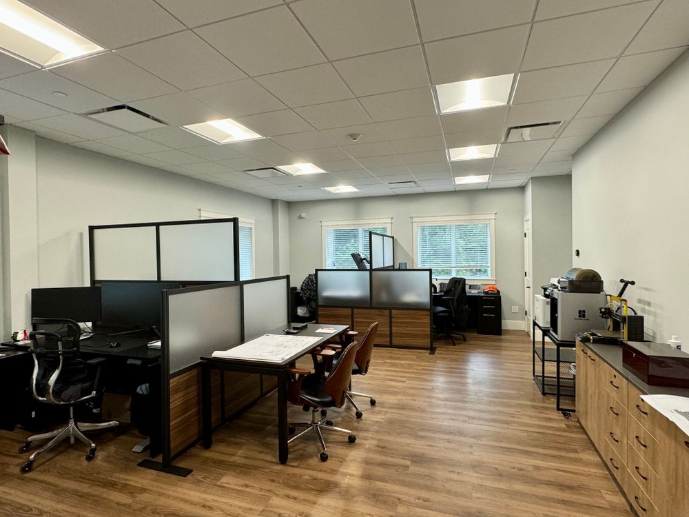 All Photos for Daniels Electric in Groveland, MA