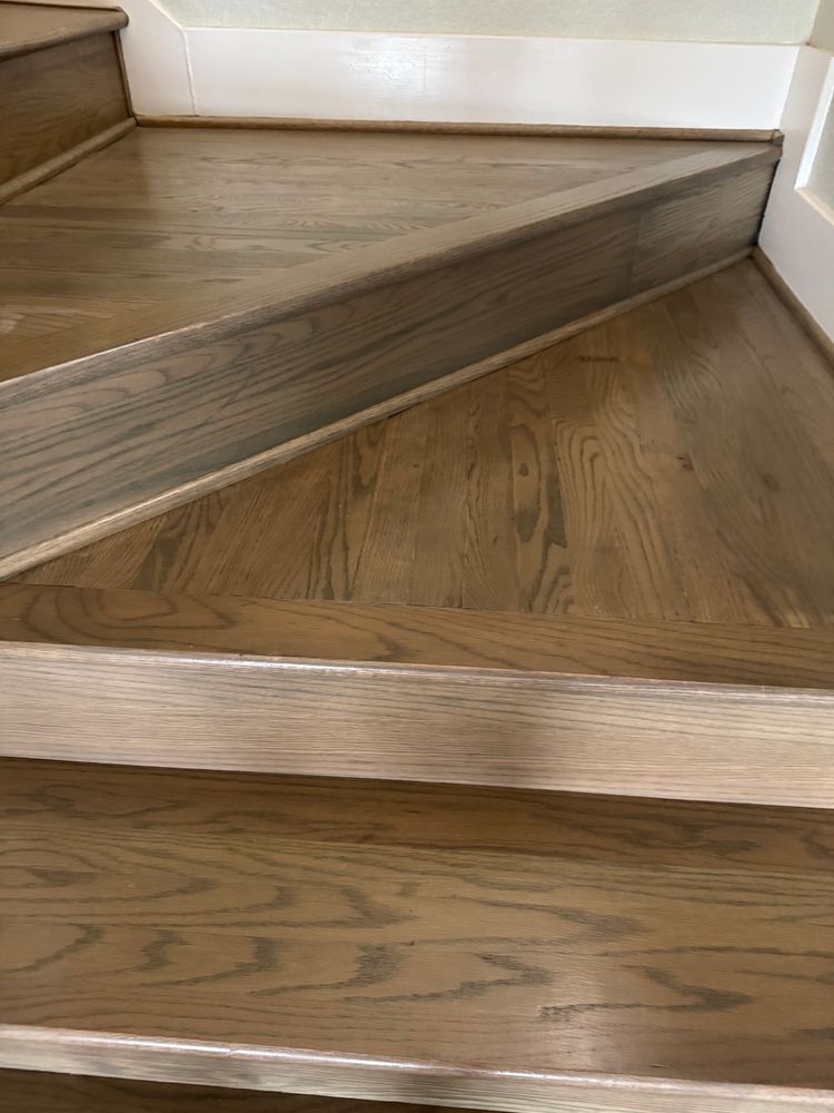 Residential Projects for Snodgrass Painting and Remodeling in Granbury, TX