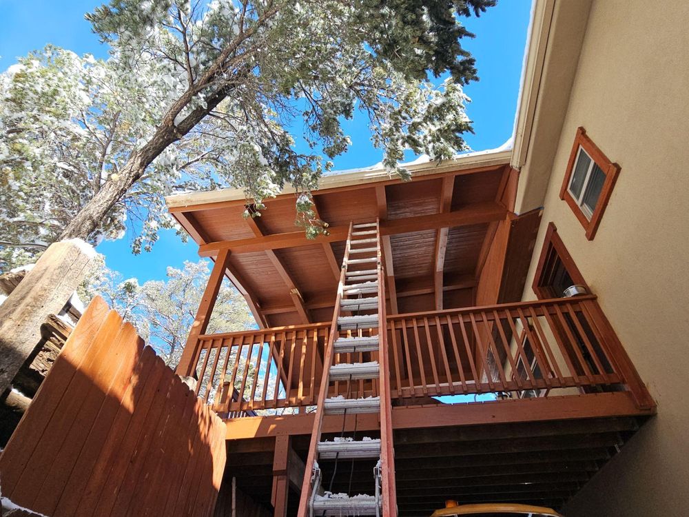All Photos for Bass Brothers Roofing LLC in Ruidoso, NM