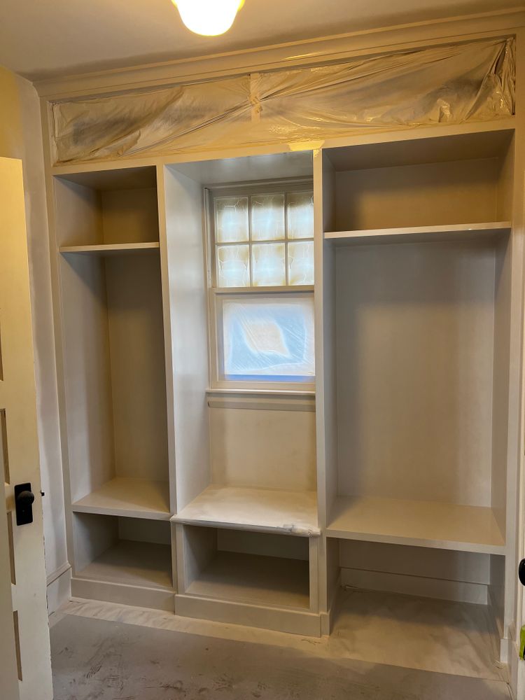 All Photos for Cameron's Fine Finishes  in Natick, MA