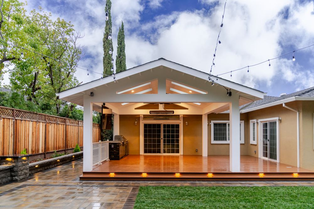 All Photos for Bay Breeze Landscaping Inc in San Francisco, CA