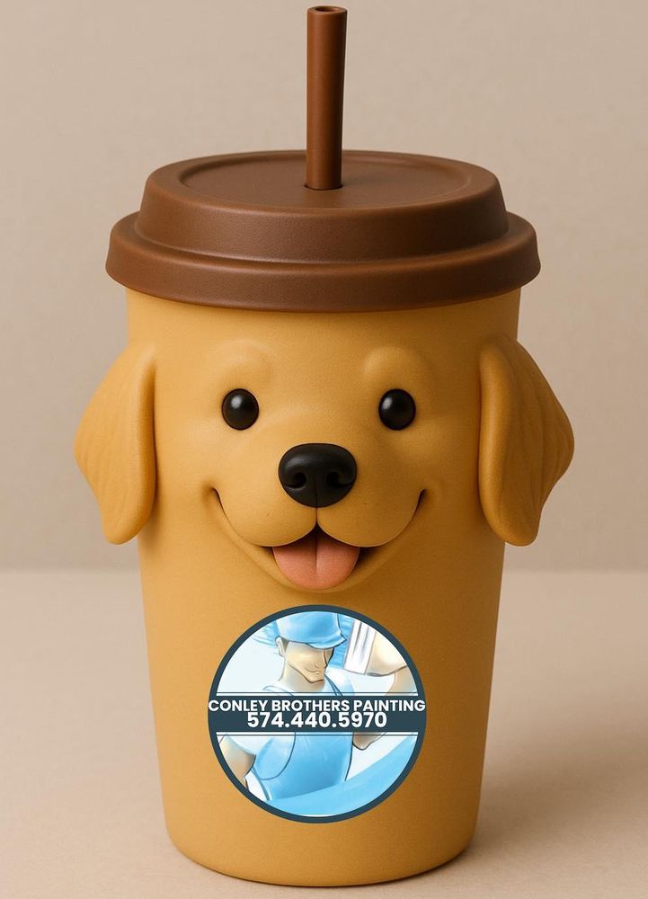 All Photos for Conley Brothers Painting in Mishawaka, IN