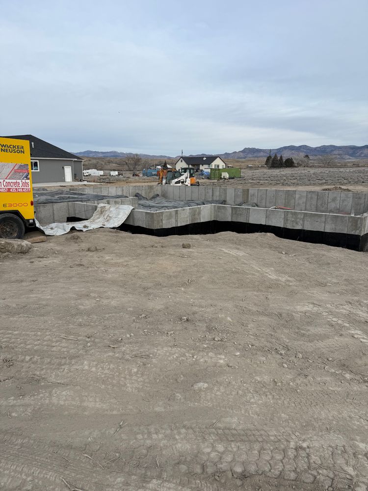 All Photos for Christensen Remodeling & Repair in Price, UT