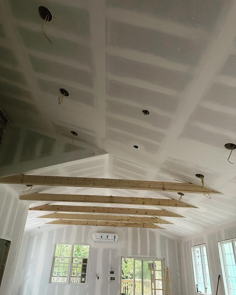 All Photos for Carrillo Drywall Services in Temple, PA