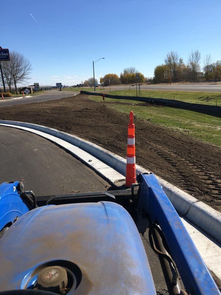 All Photos for Van Ort Turf & Erosion in Spicer, MN