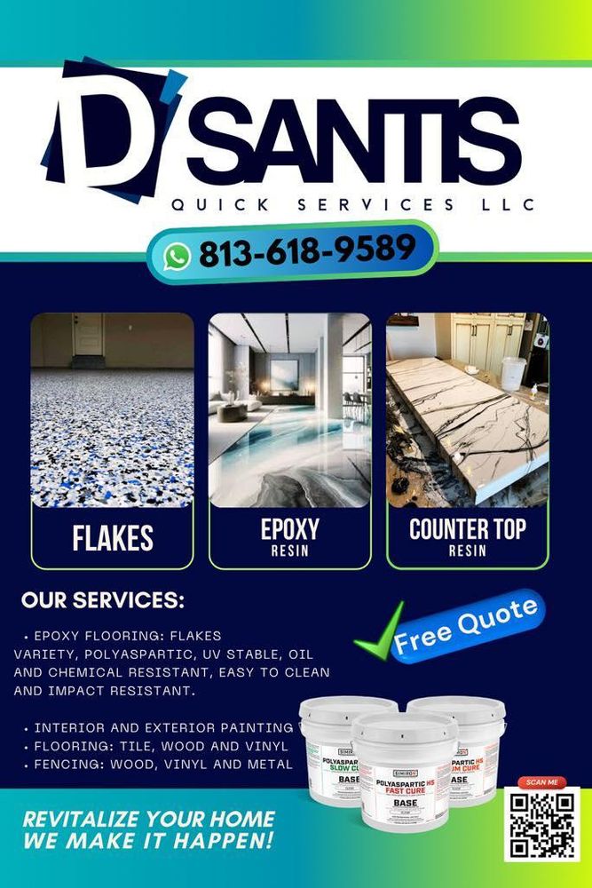 All Photos for D Santis Quick Services, LLC in Naples, FL