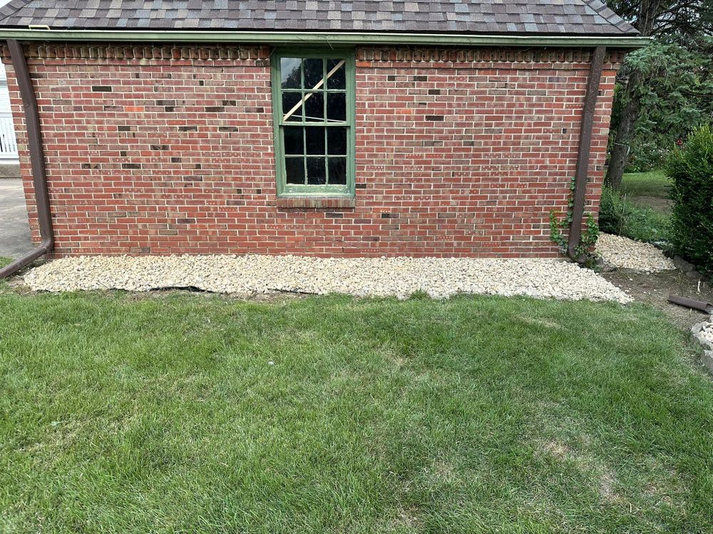 All Photos for Greenlee & Family Landscaping Services in Peoria, IL