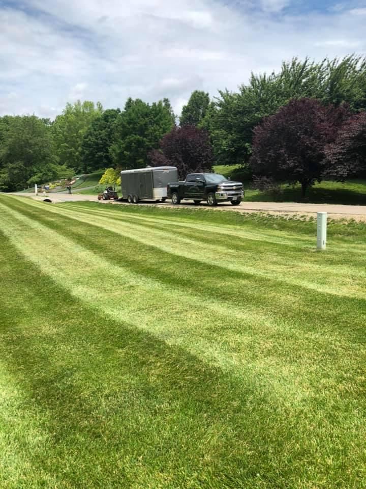 All Photos for Alpha Landscapes in Culpeper, VA