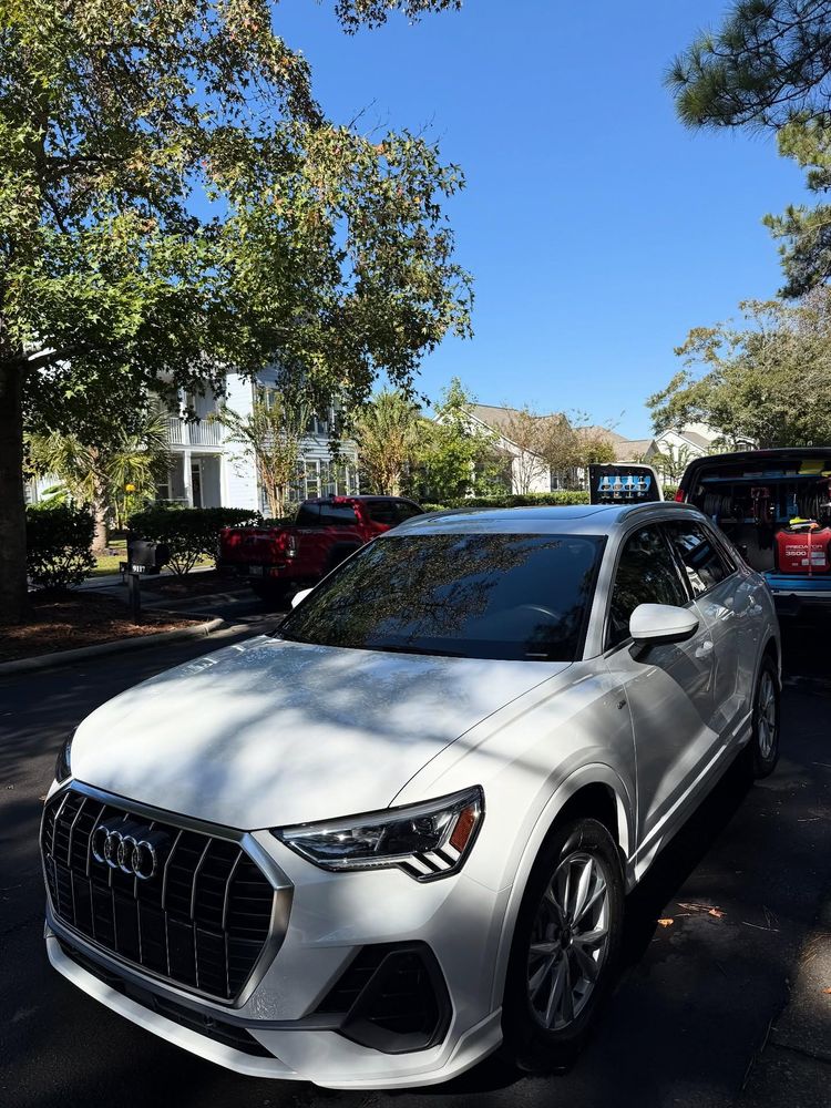 All Photos for Relentless Shine Mobile Detailing in Calabash, NC