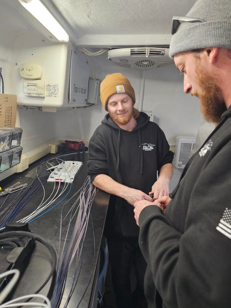 All Photos for White Sands Communications & Electric in Rigby, ID