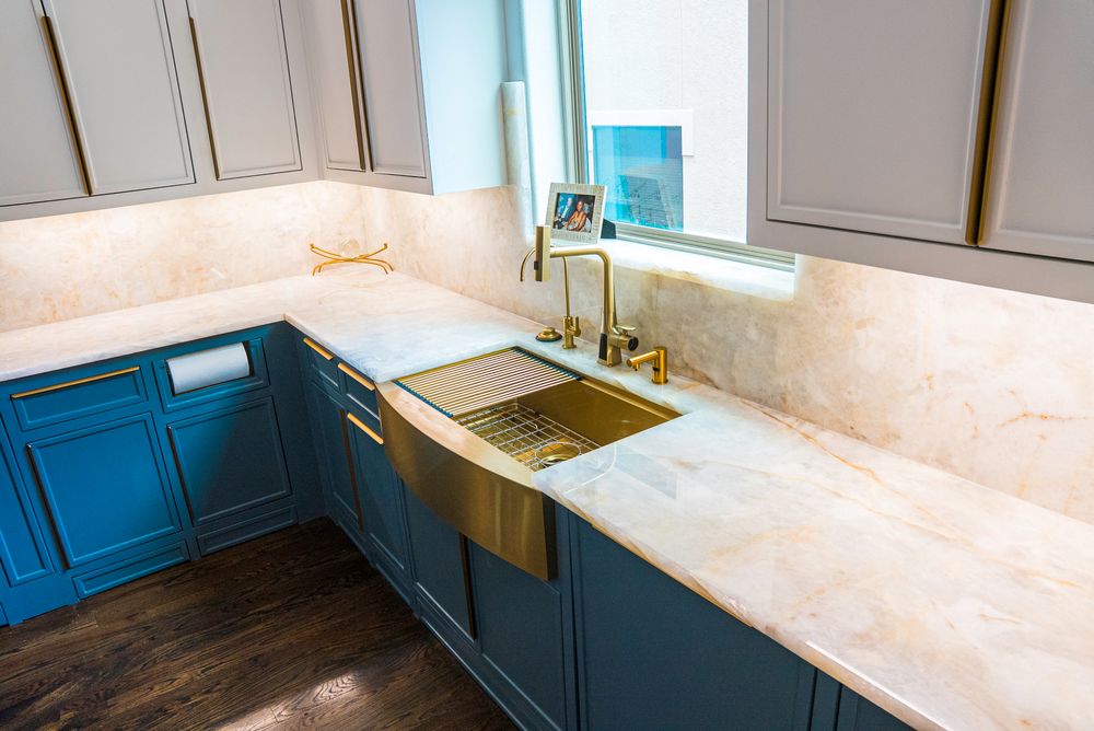 All Photos for Luxurious Construction LLC in Houston, TX