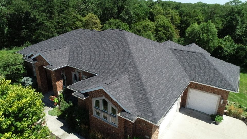 All Photos for Genesis Roofing & Construction in Cumming, IA