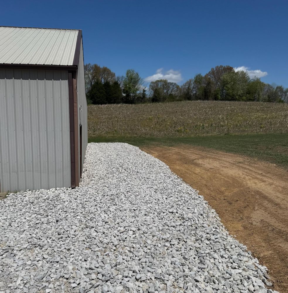 All Photos for DIRT PLUS LLC in Bowling Green, KY