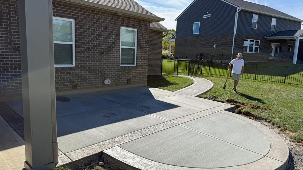 All Photos for Tanenbaum Services & Concrete in Florence, KY