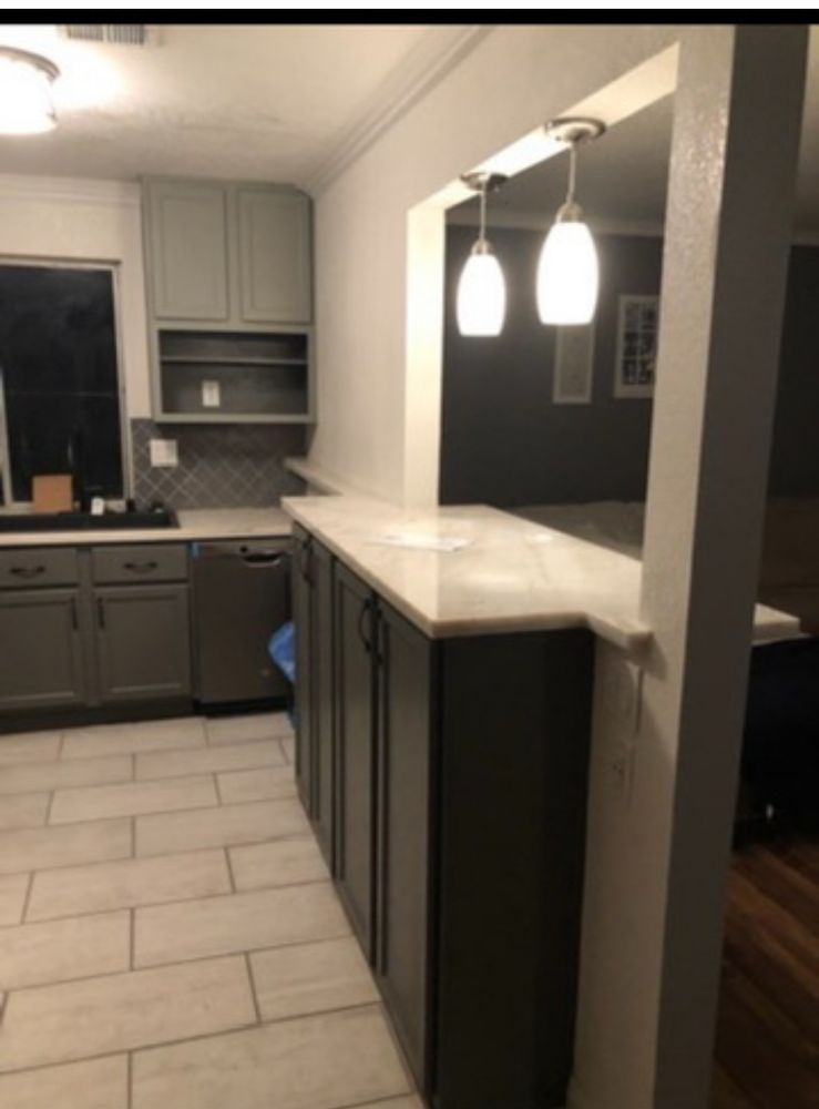 All Photos for Complete Property Improvements (CPI) in Palmdale, CA