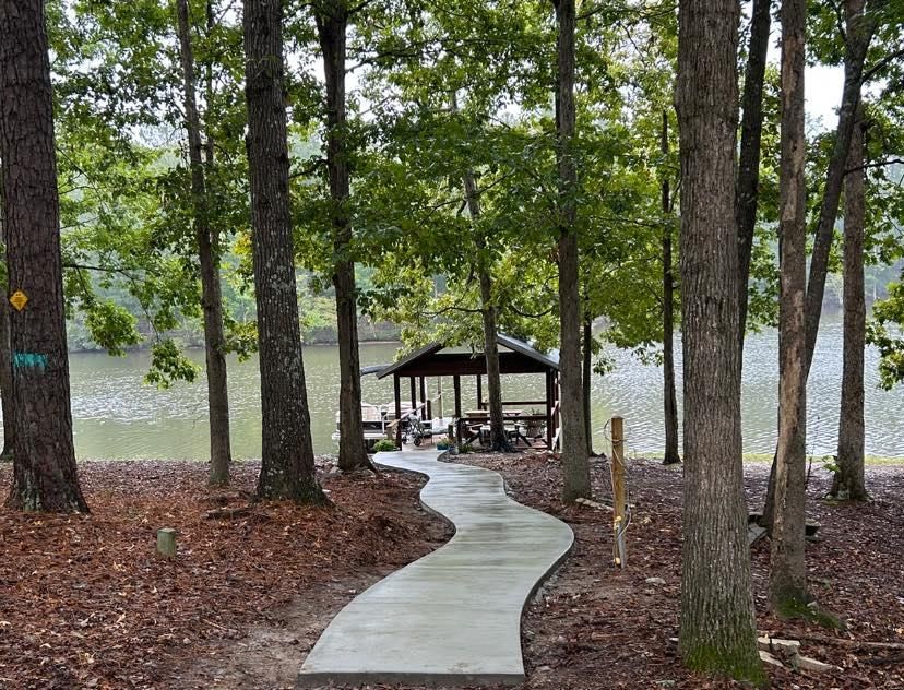 All Photos for Big League Concrete and Grading in Batesburg-Leesville, SC