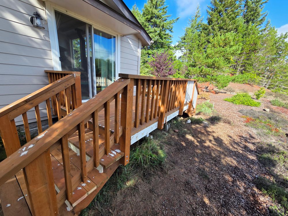 All Photos for BTC Construction in Florence, OR