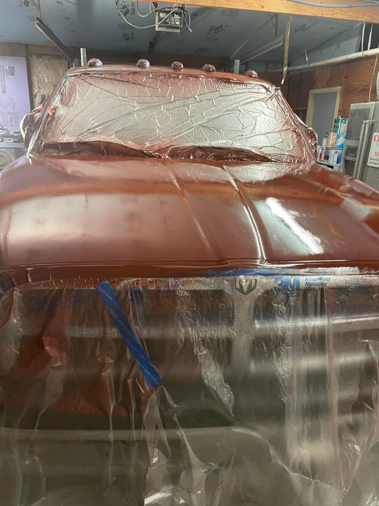 All Photos for Clavin Painting in Fort Dodge, Iowa