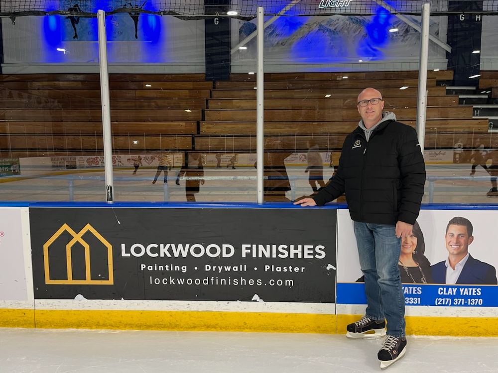 All Photos for LOCKWOOD FINISHES in Springfield, IL