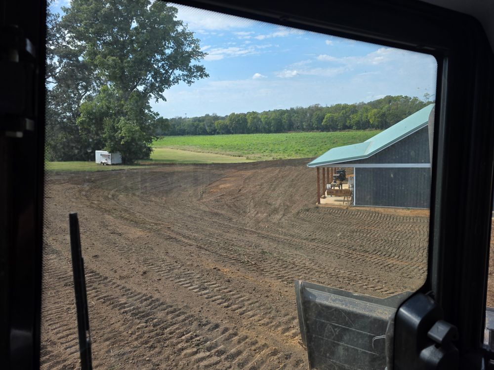 All Photos for H&H Earthworks in Decherd, TN