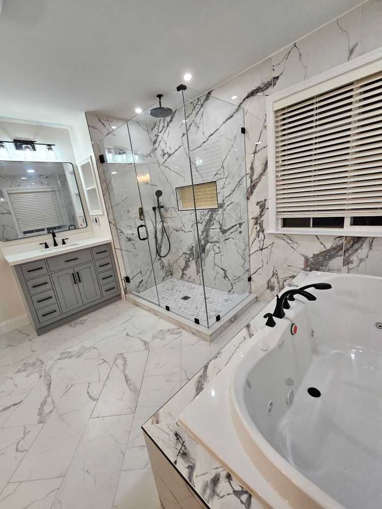 GMZ Home Renovations team in Fredericksburg, VA - people or person