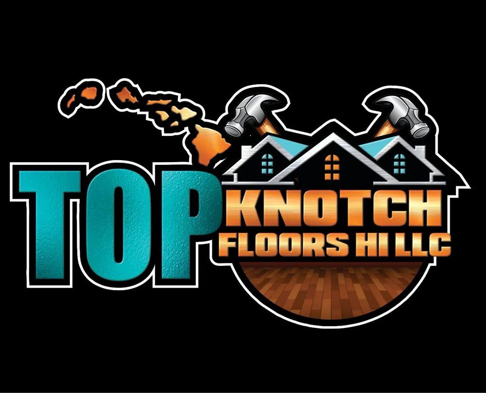 Instagram for Top Knotch Floors HI, LLC  in Honokaa, HI