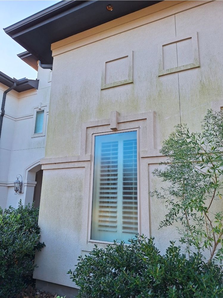 All Photos for Connected Exterior Cleaning in Dallas, TX