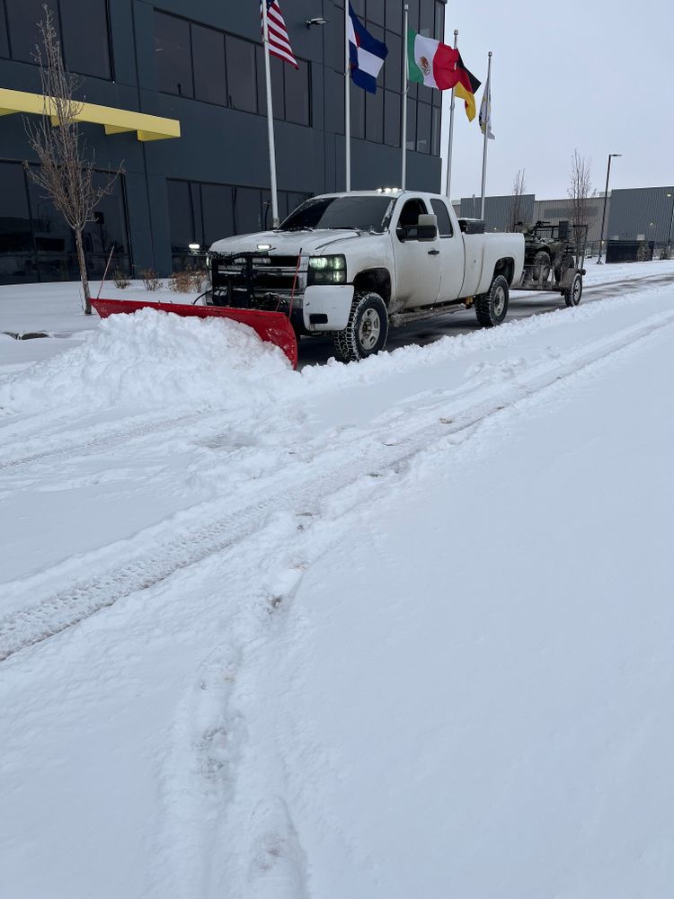 All Photos for Parga Development & Maintenance Services  in Thornton, CO