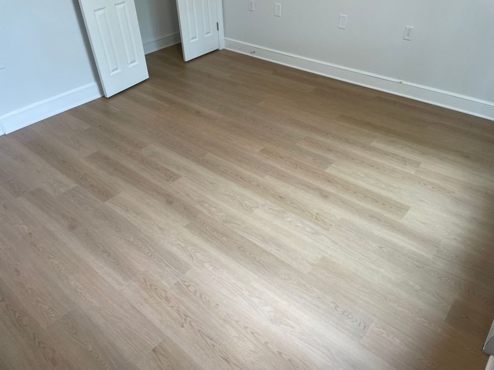All Photos for Brooks Flooring in Burlington, NC