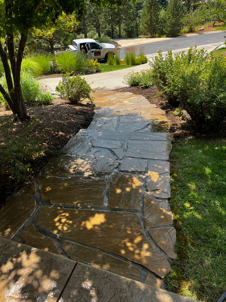 All Photos for Curb Appeal Masonry in Aurora, CO