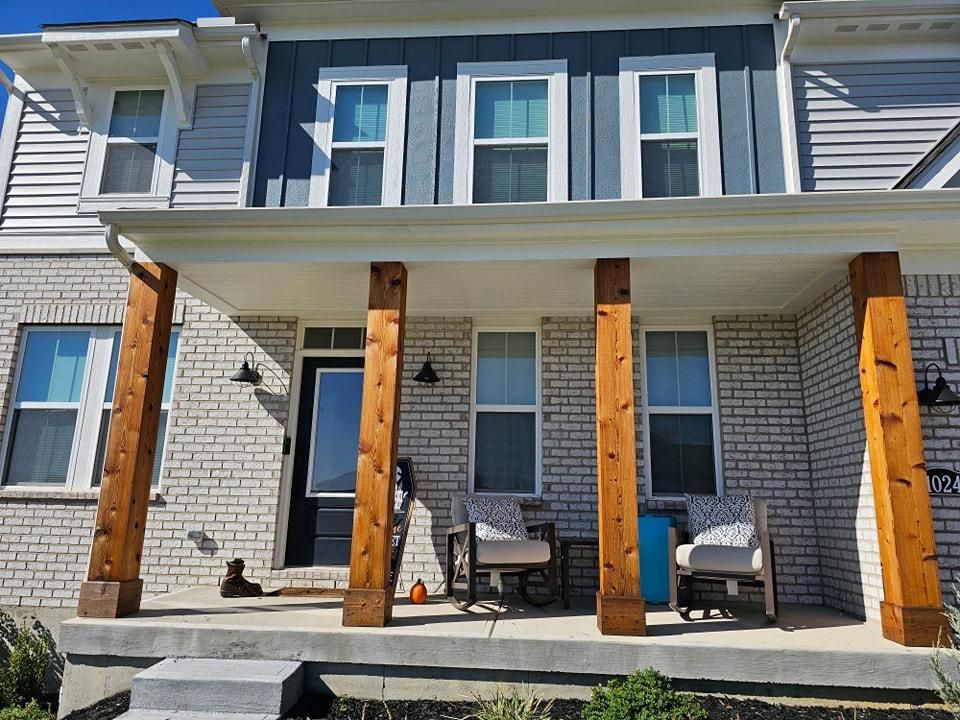 All Photos for Hearts & Hands Painting in Campbell, KY