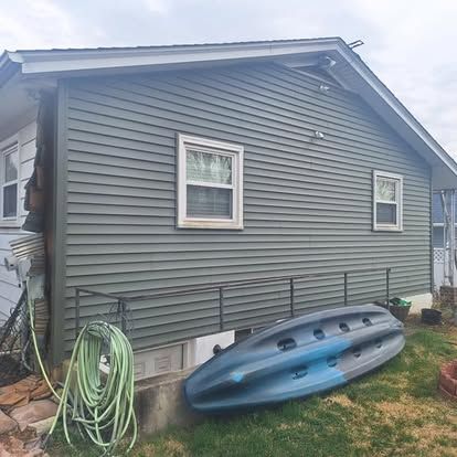 All Photos for Cresor Construction & Remodeling LLC in Frederick, MD