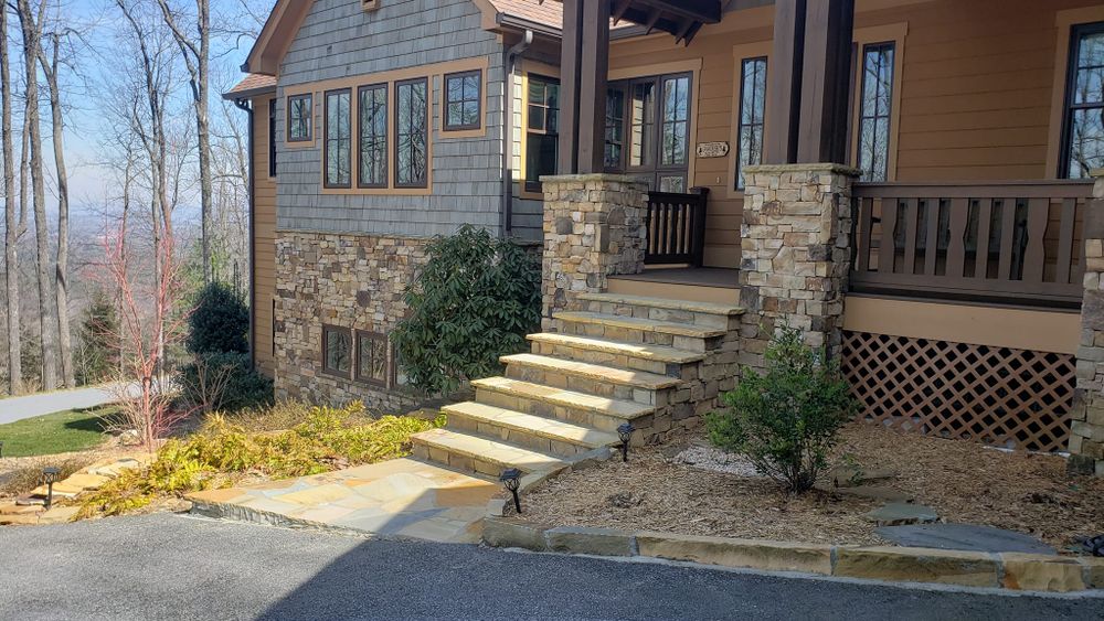 All Photos for Acosta's Stone Work in Henderson, NC