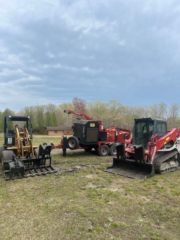 All Photos for James River Tree Service in Suffolk, VA