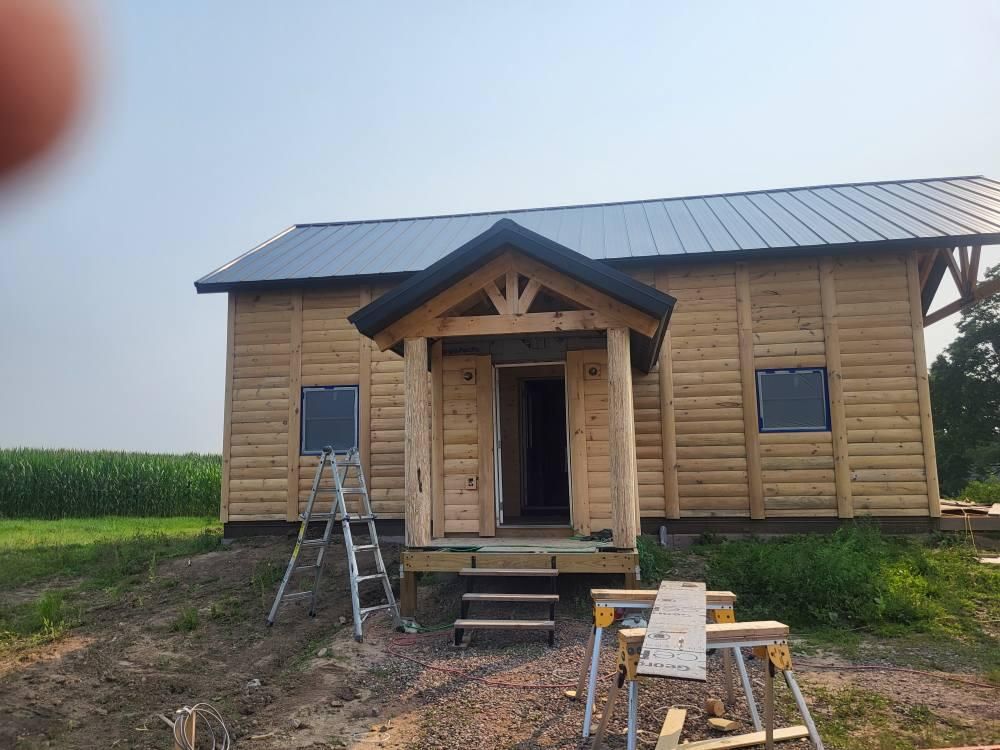 All Photos for B-Rex Painting in Merrill, WI