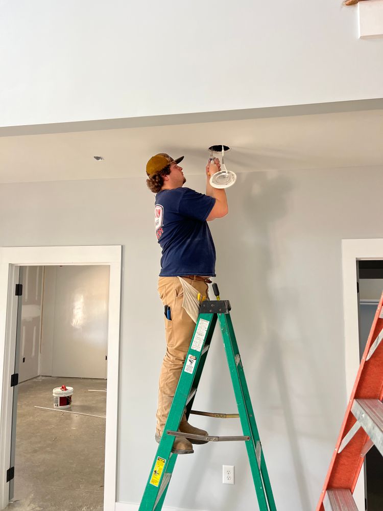 All Photos for Idea Electric in Clinton, NC