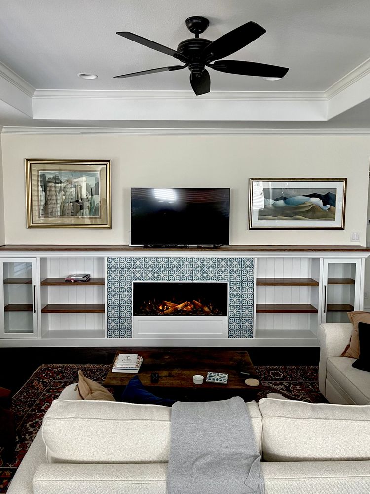 Remodel; Catamaran Ct for Tailor Made Custom Homes in North, TX