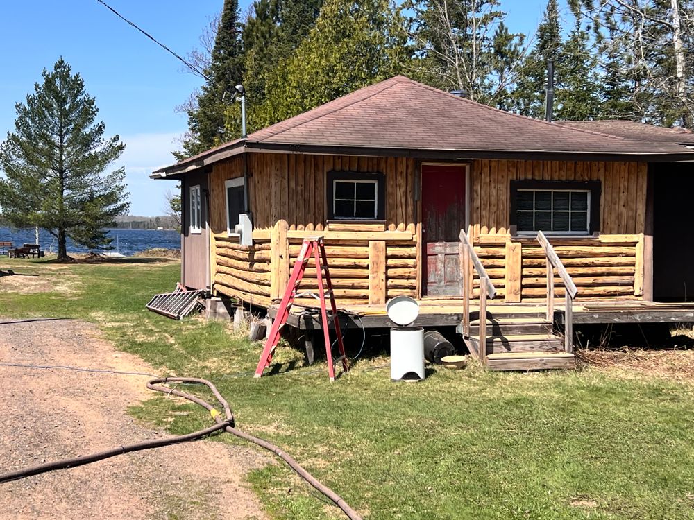 All Photos for Northstar Painting and Sandblasting in Duluth, MN