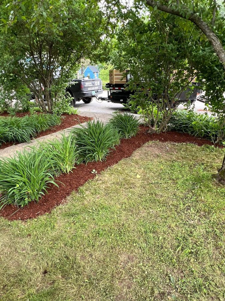 All Photos for Bishop’s Property Maintenance in Franklin, VT