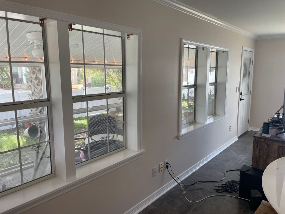 All Photos for Ferrell’s Professional Painting & Home Services LLC in Panama City Beach, FL